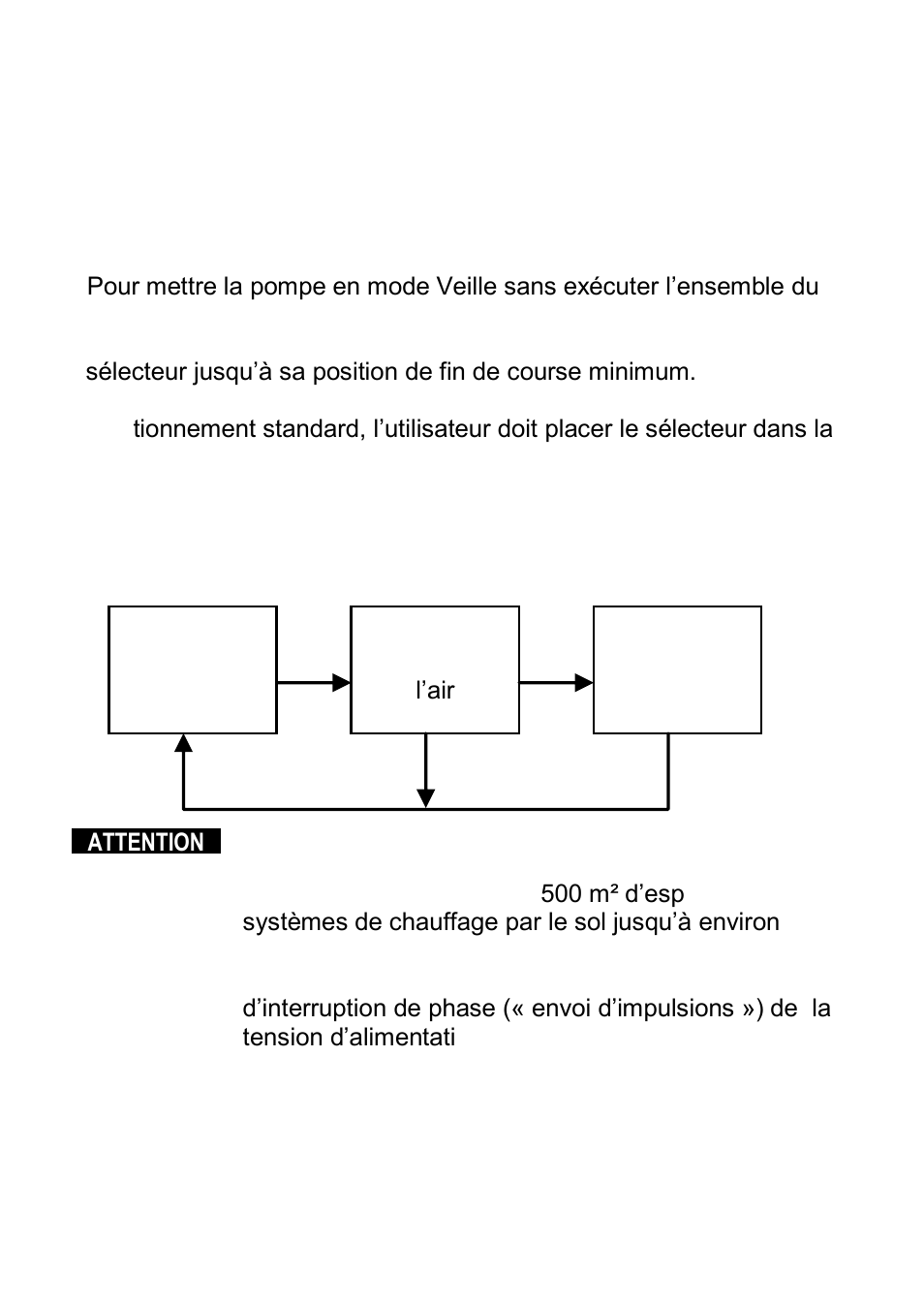 Xylem ECOCIRC User Manual | Page 23 / 148