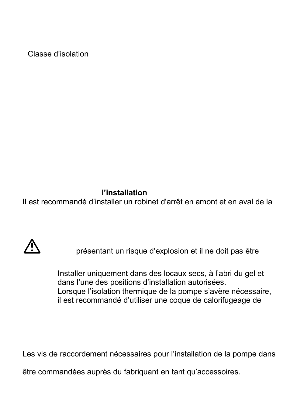 Xylem ECOCIRC User Manual | Page 25 / 148