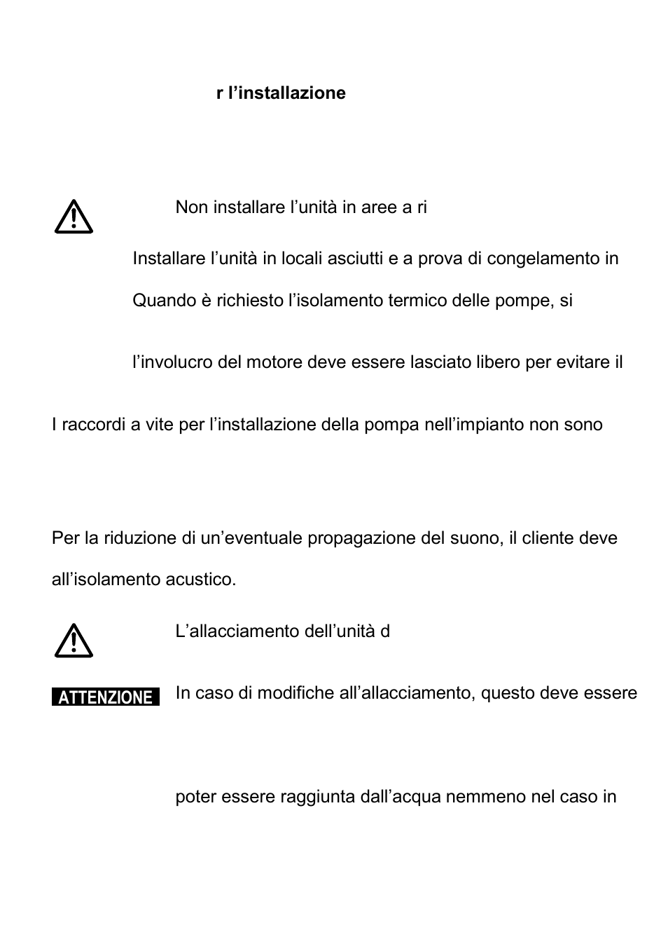 Xylem ECOCIRC User Manual | Page 7 / 148