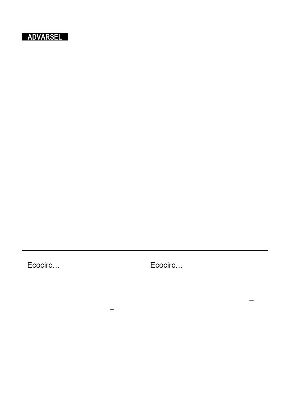 Xylem ECOCIRC User Manual | Page 72 / 148