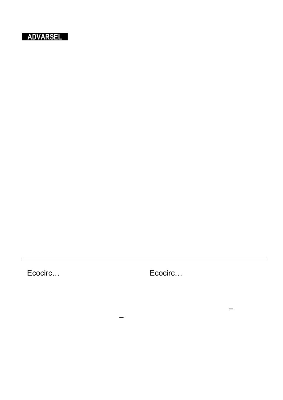 Xylem ECOCIRC User Manual | Page 81 / 148