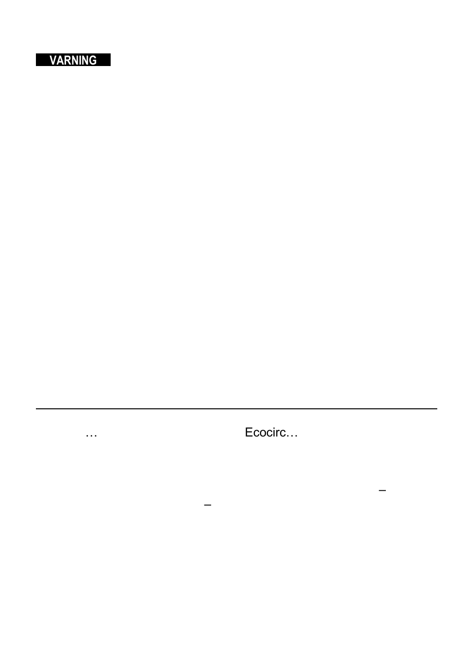 Xylem ECOCIRC User Manual | Page 90 / 148