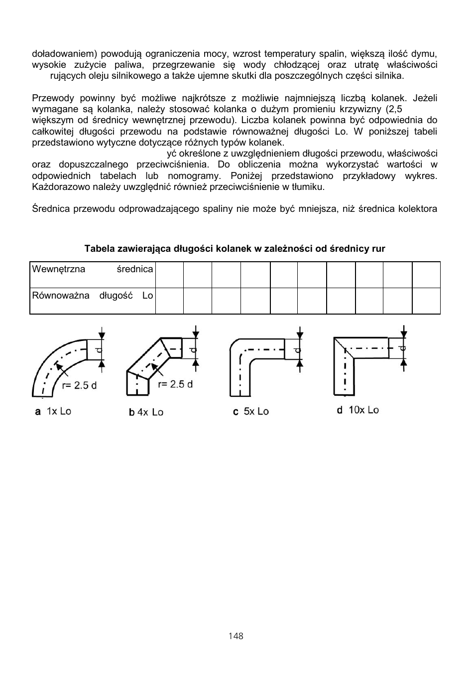 Xylem Fire diesel pump D Series GEN D Series User Manual | Page 148 / 176