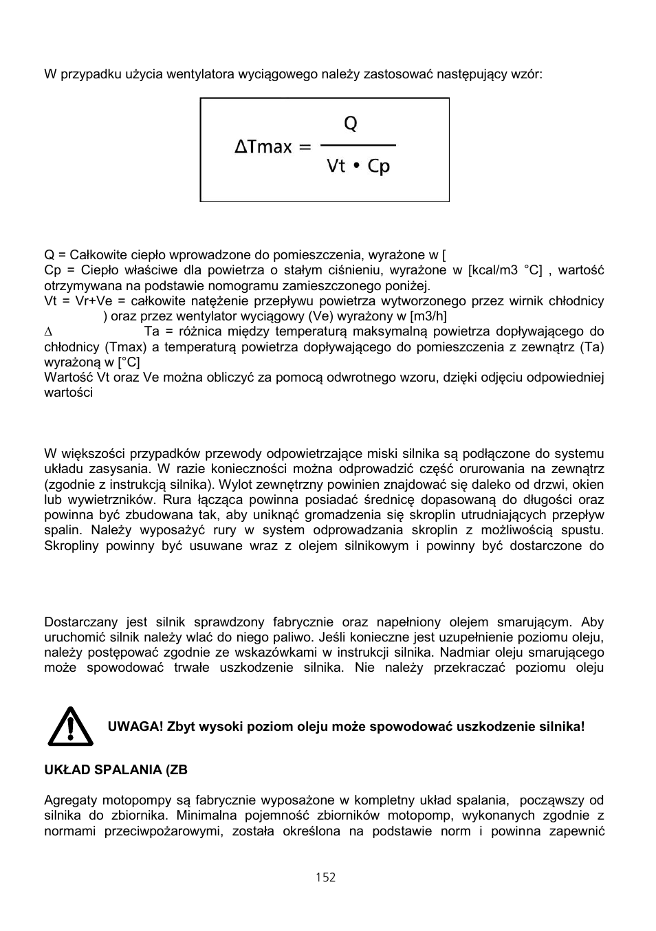 Xylem Fire diesel pump D Series GEN D Series User Manual | Page 152 / 176