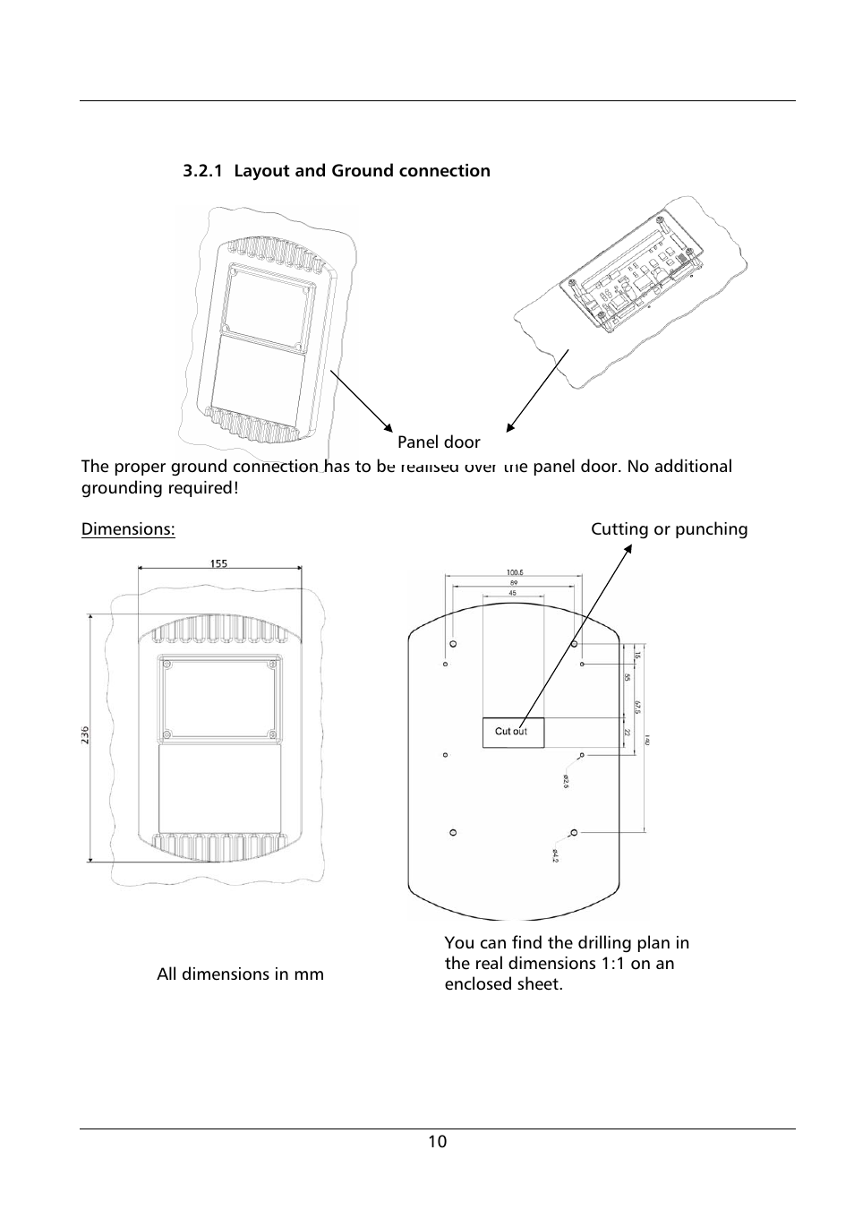 Xylem HYDROVAR Smart User Manual | Page 10 / 128