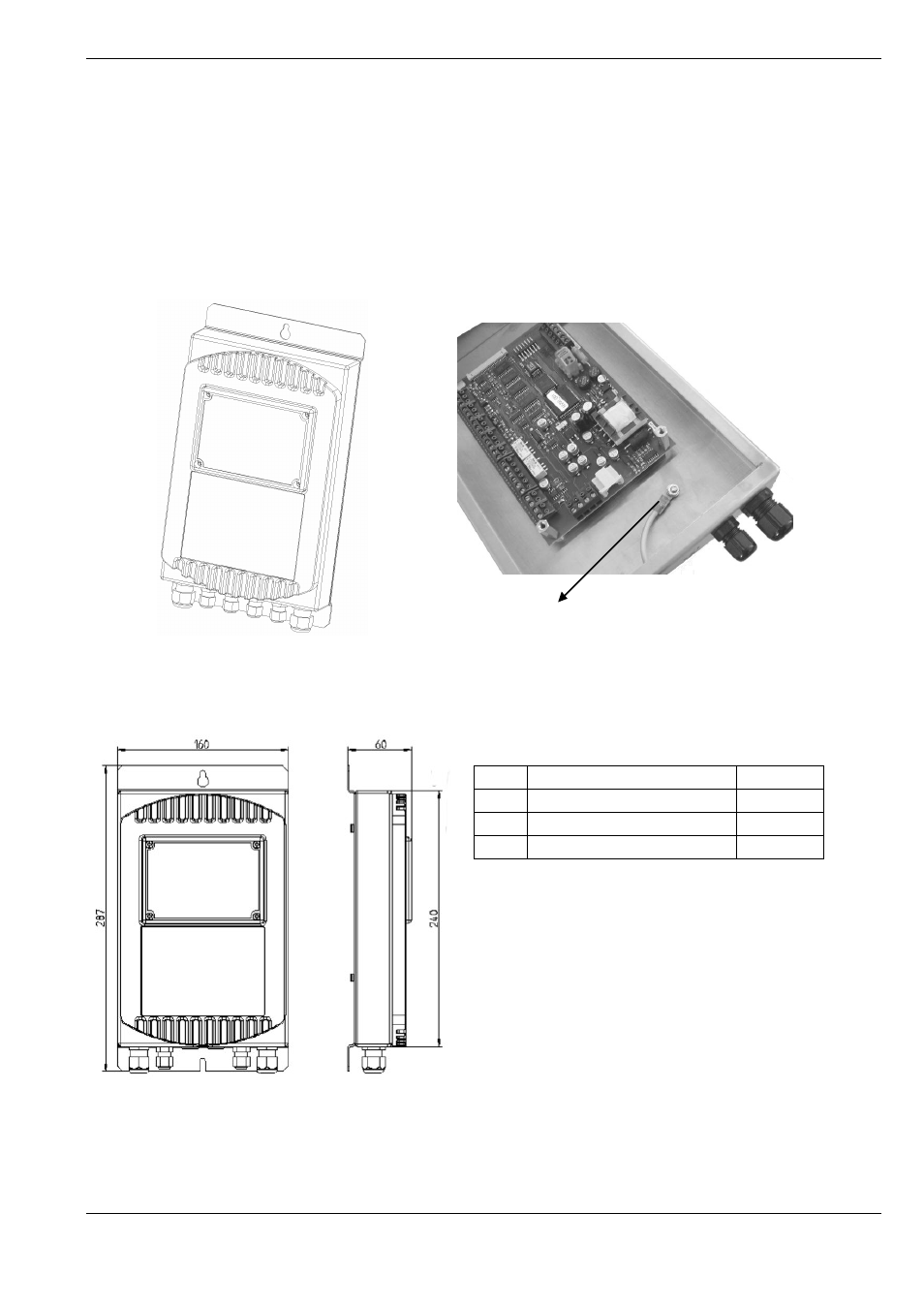 Xylem HYDROVAR Smart User Manual | Page 50 / 128