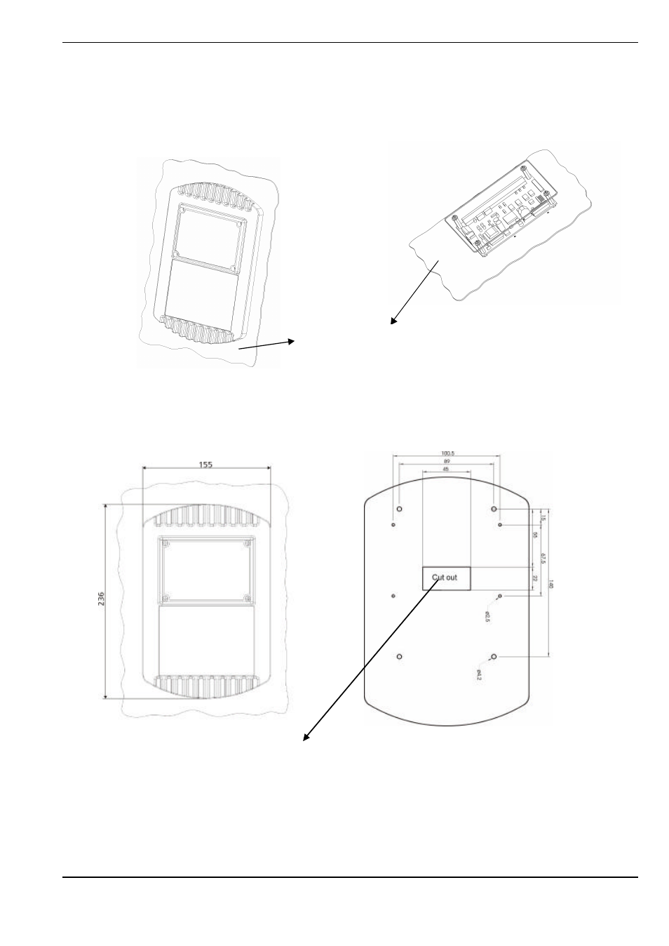 Xylem HYDROVAR Smart User Manual | Page 51 / 128