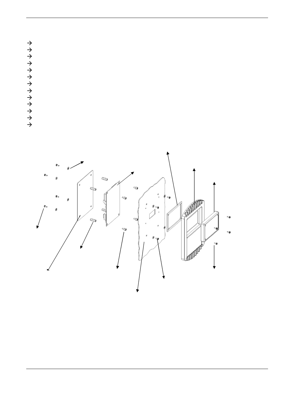 Xylem HYDROVAR Smart User Manual | Page 52 / 128