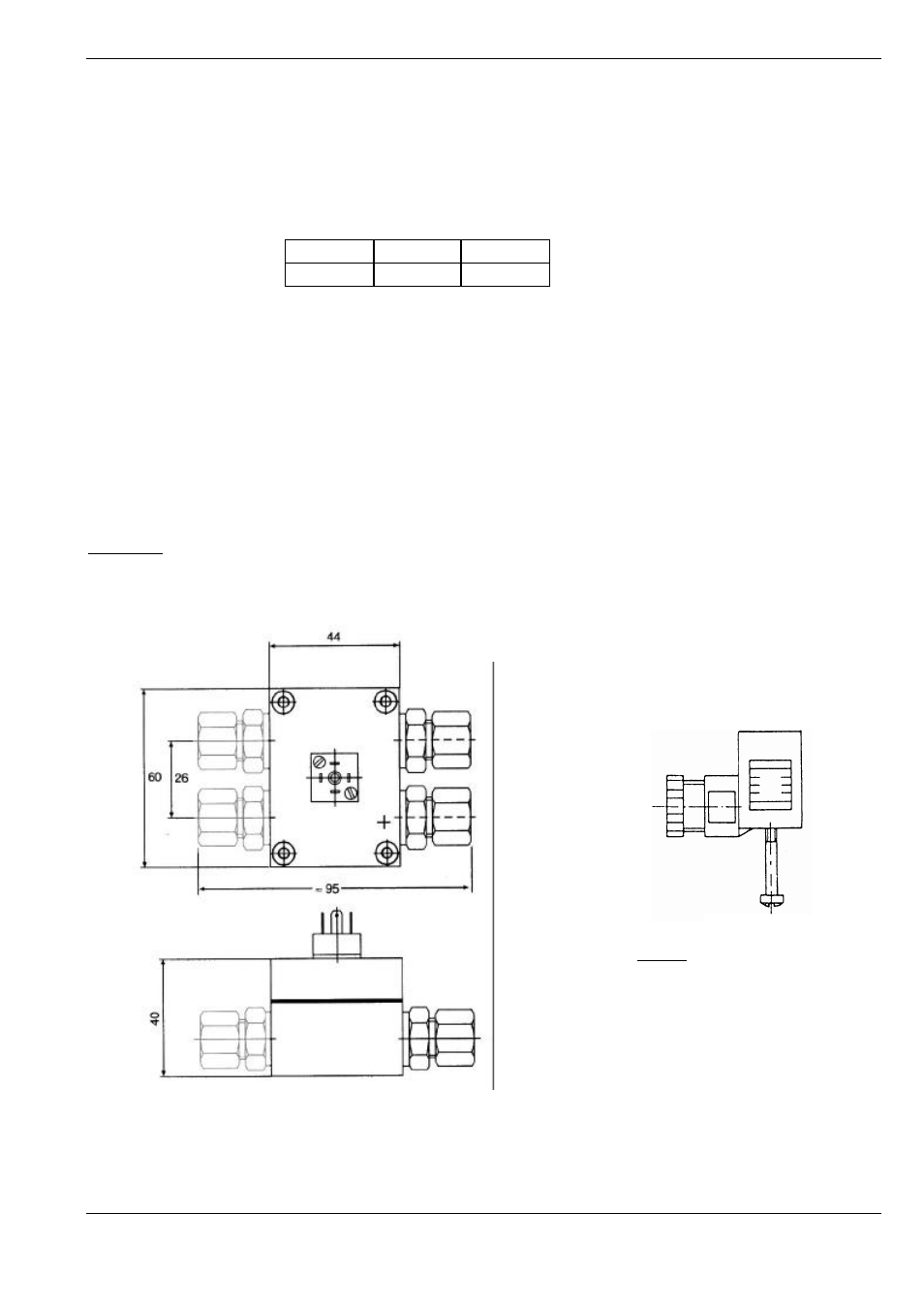Xylem HYDROVAR Smart User Manual | Page 54 / 128