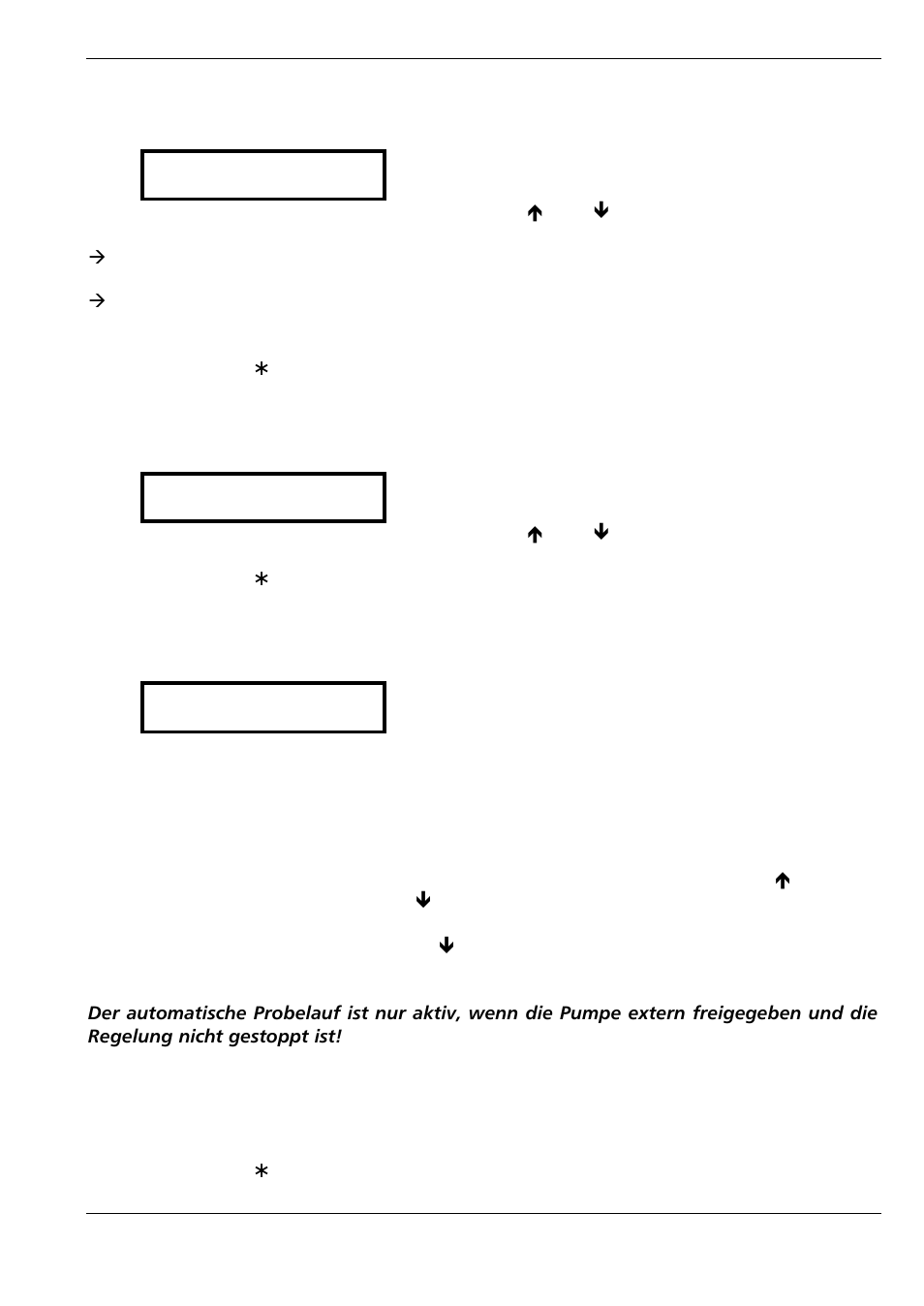 Xylem HYDROVAR Smart User Manual | Page 80 / 128