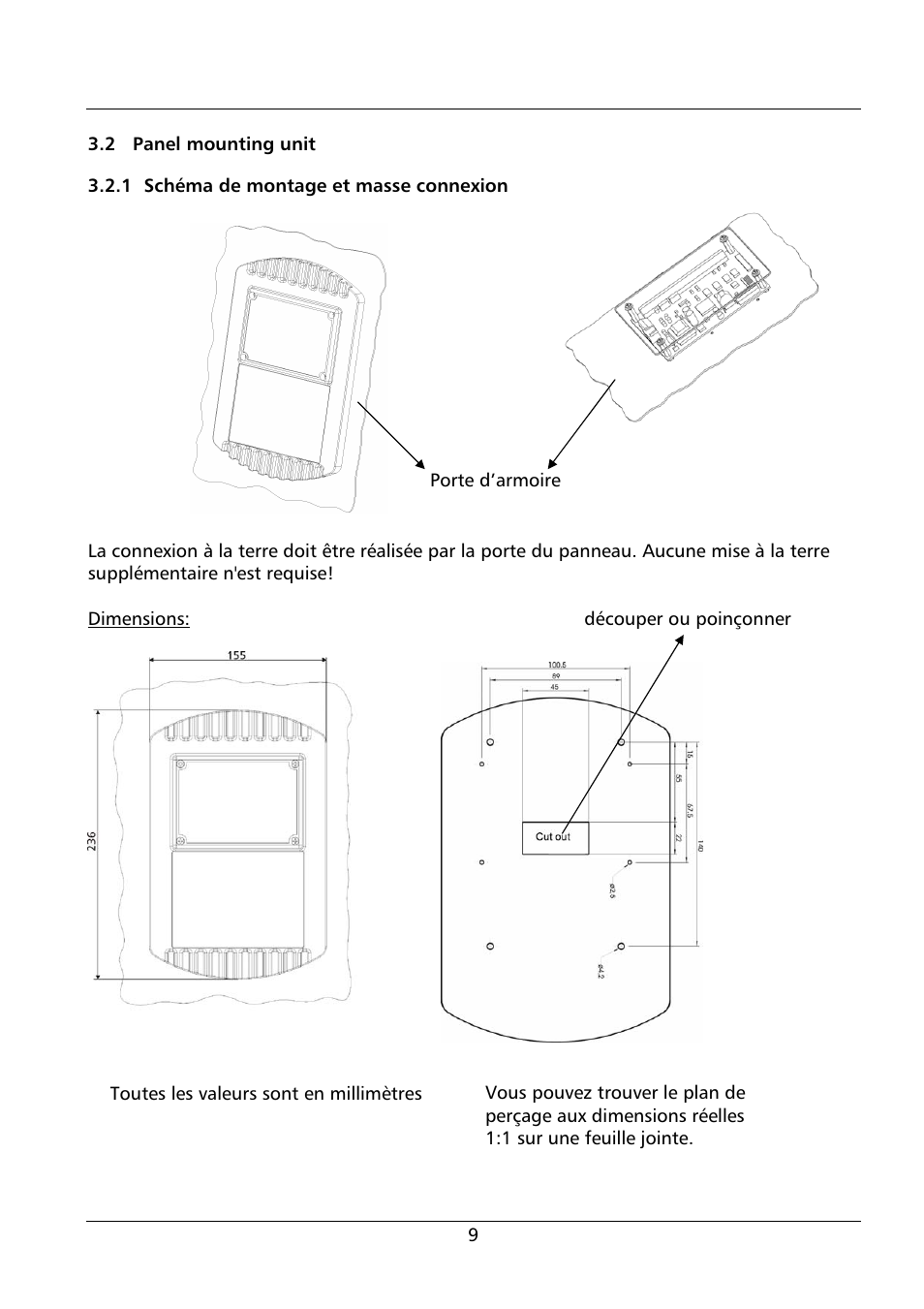 Xylem HYDROVAR Smart User Manual | Page 95 / 128
