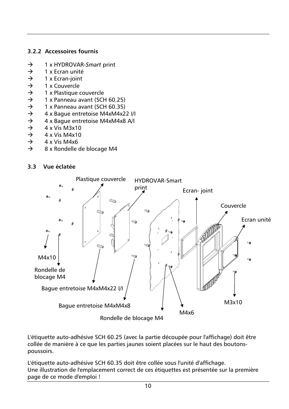 Xylem HYDROVAR Smart User Manual | Page 96 / 128
