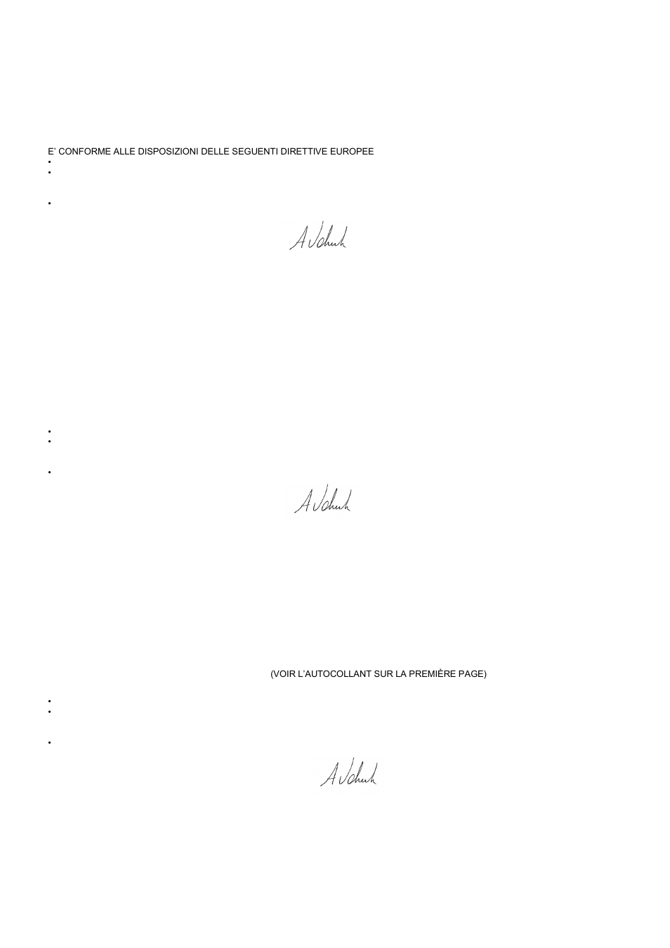 Xylem L6W L8W L10W L12W User Manual | Page 55 / 60