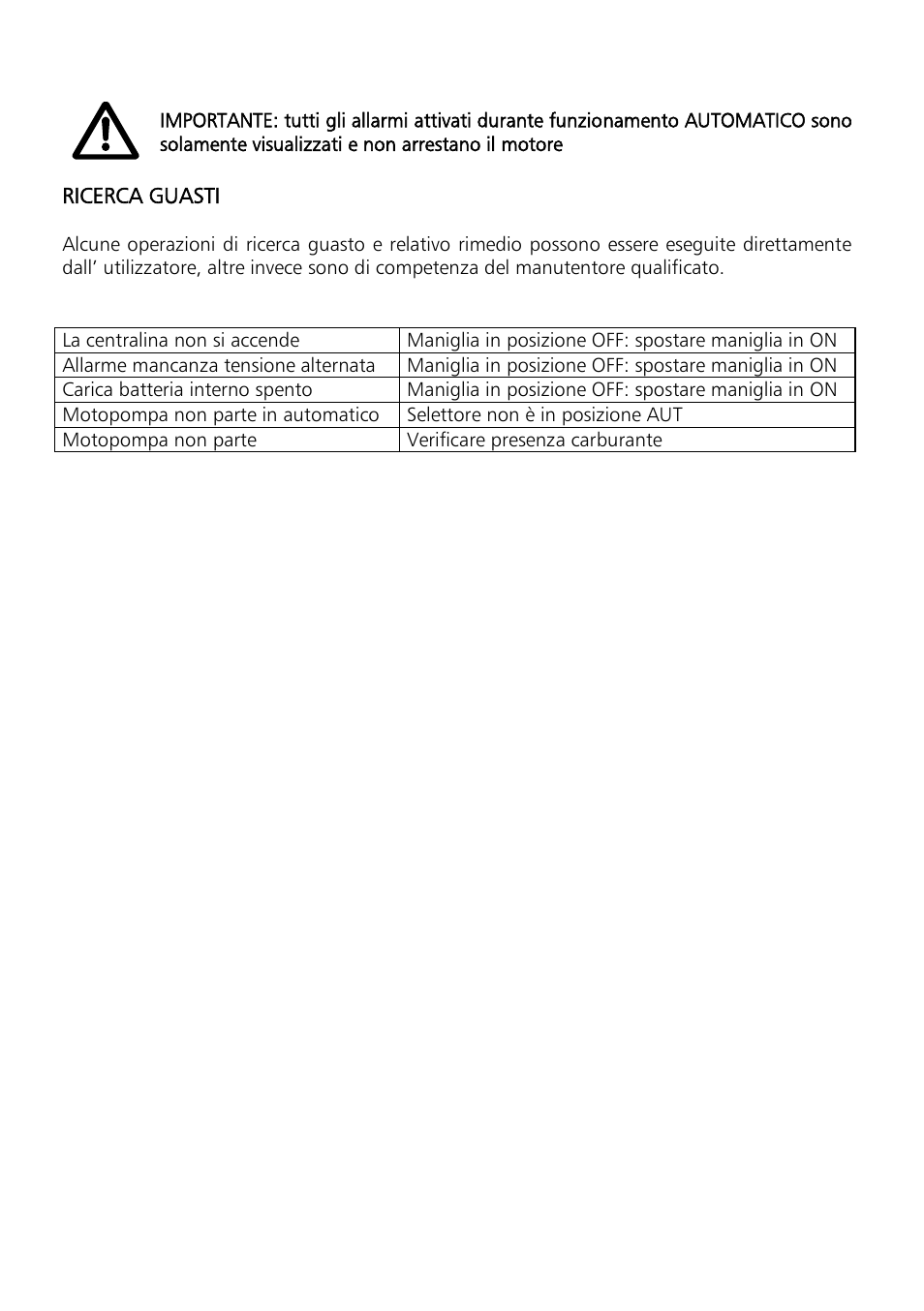 Xylem Motor pump control unit GEN Series User Manual | Page 15 / 140