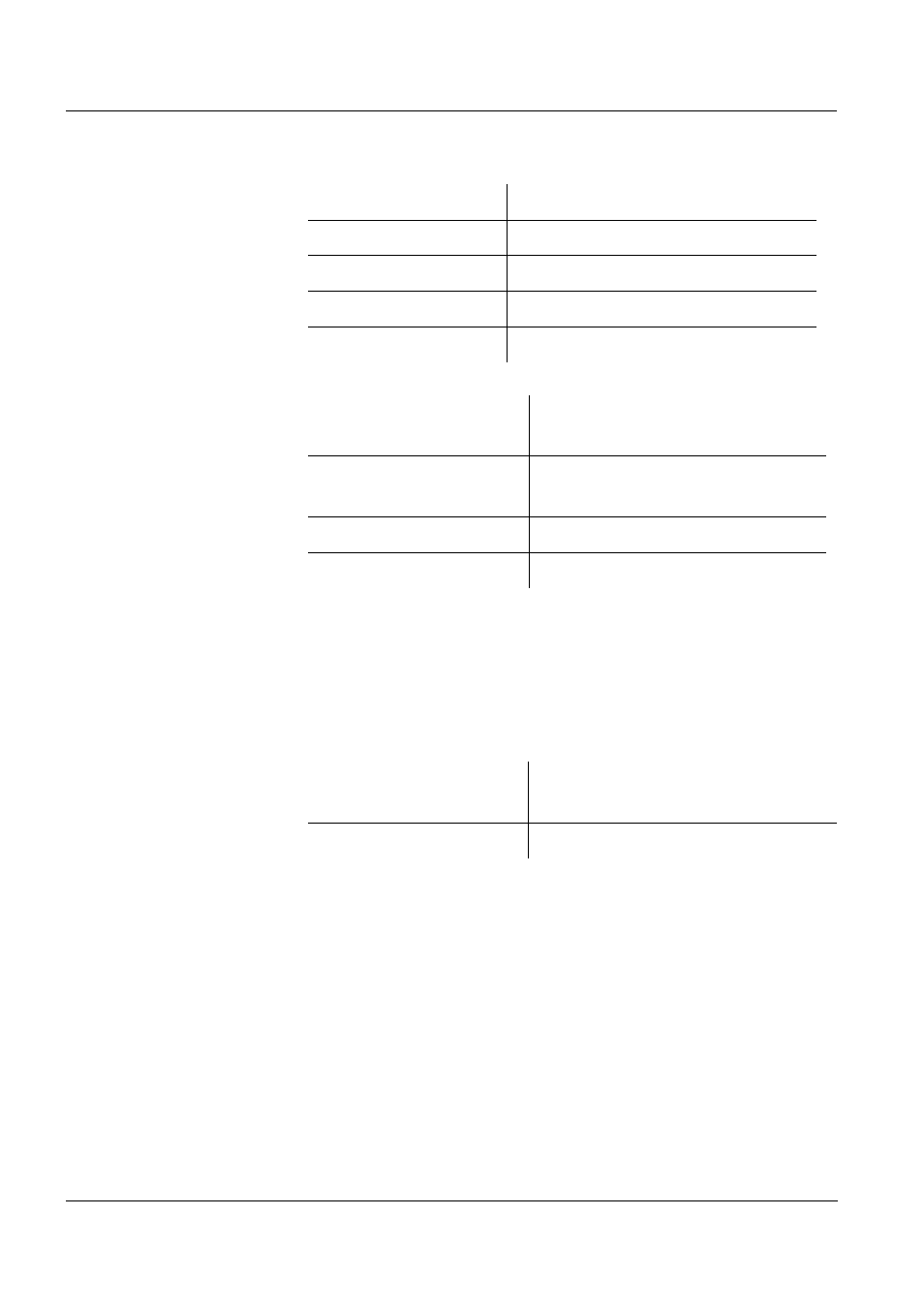 Xylem CG 842 User Manual | Page 11 / 44