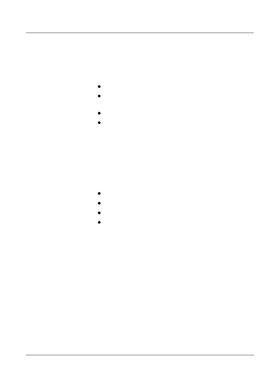 Xylem CG 842 User Manual | Page 16 / 44