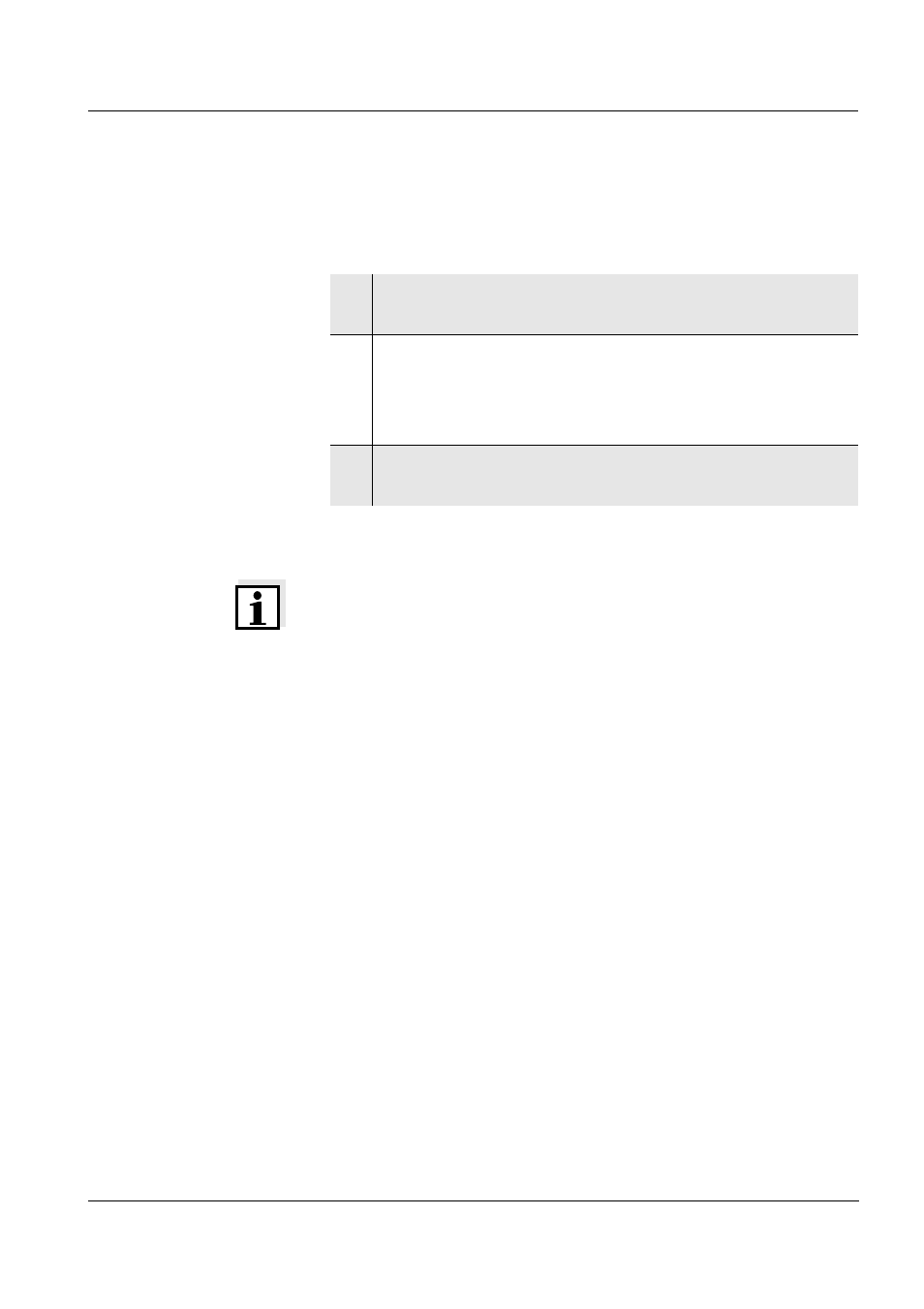 4 operation, 1 switch on the instrument, 4operation | Xylem CG 842 User Manual | Page 20 / 44