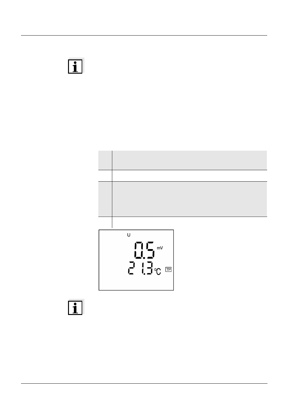 2 measuring the redox voltage | Xylem CG 842 User Manual | Page 23 / 44