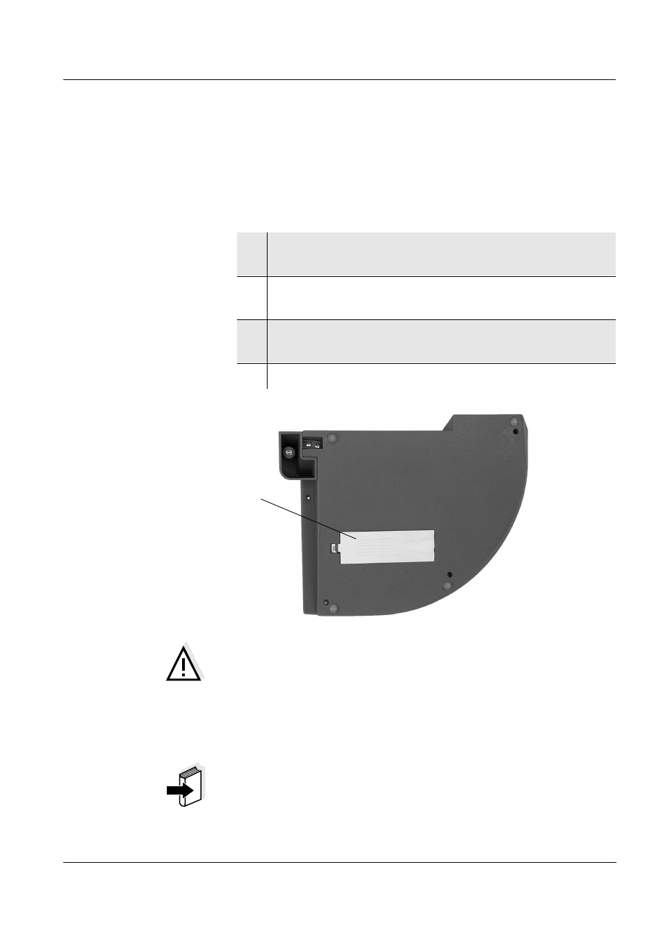5 maintenance, cleaning, disposal, 1 maintenance, 5maintenance, cleaning, disposal | Xylem CG 842 User Manual | Page 34 / 44