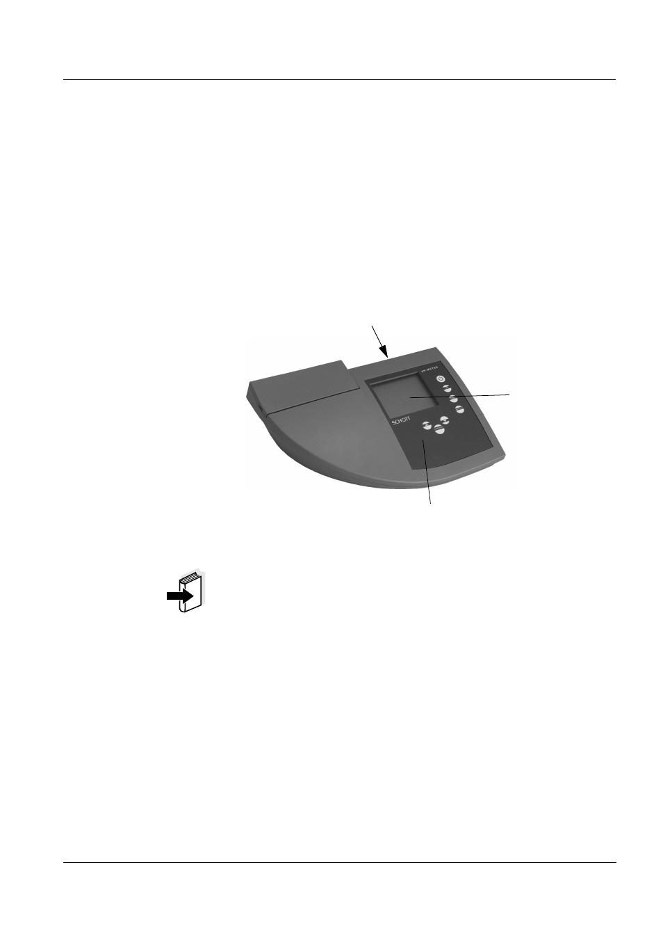 1 overview, 1overview | Xylem CG 842 User Manual | Page 6 / 44