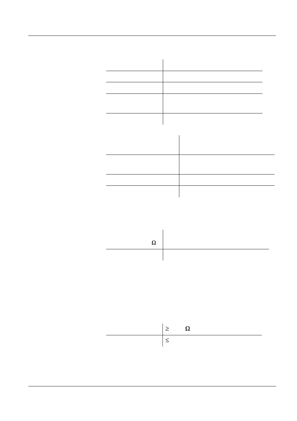 Xylem CG 843P User Manual | Page 11 / 72