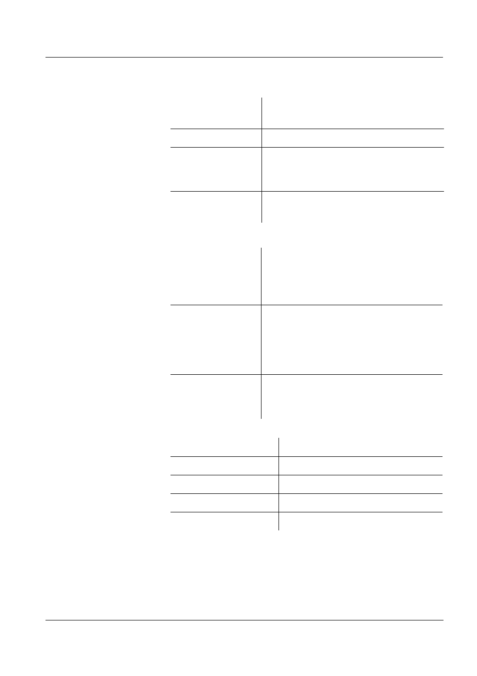 Xylem CG 843P User Manual | Page 13 / 72