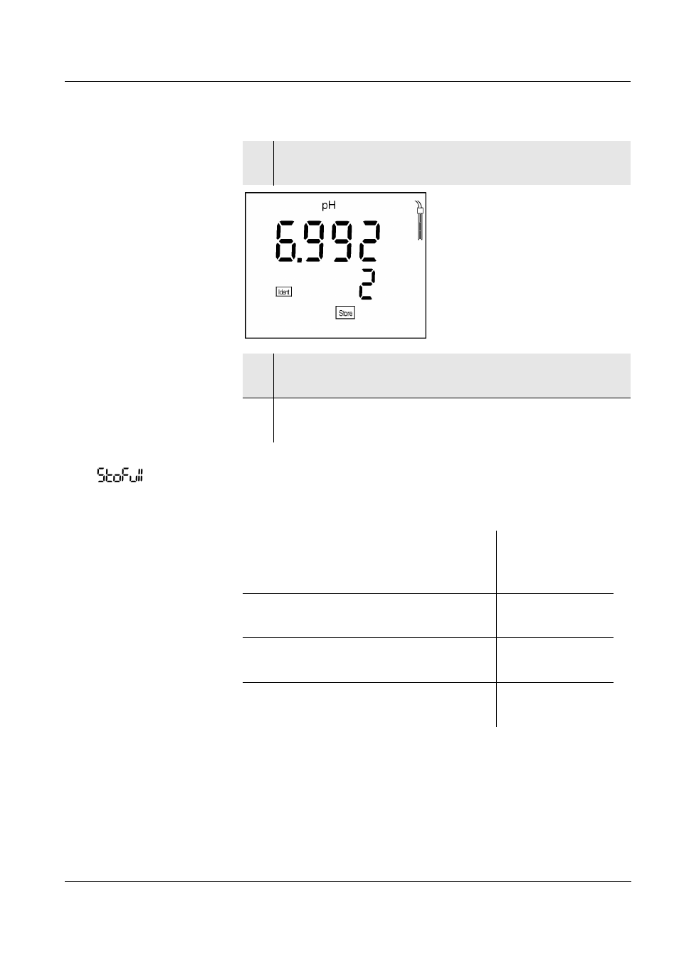 Xylem CG 843P User Manual | Page 41 / 72