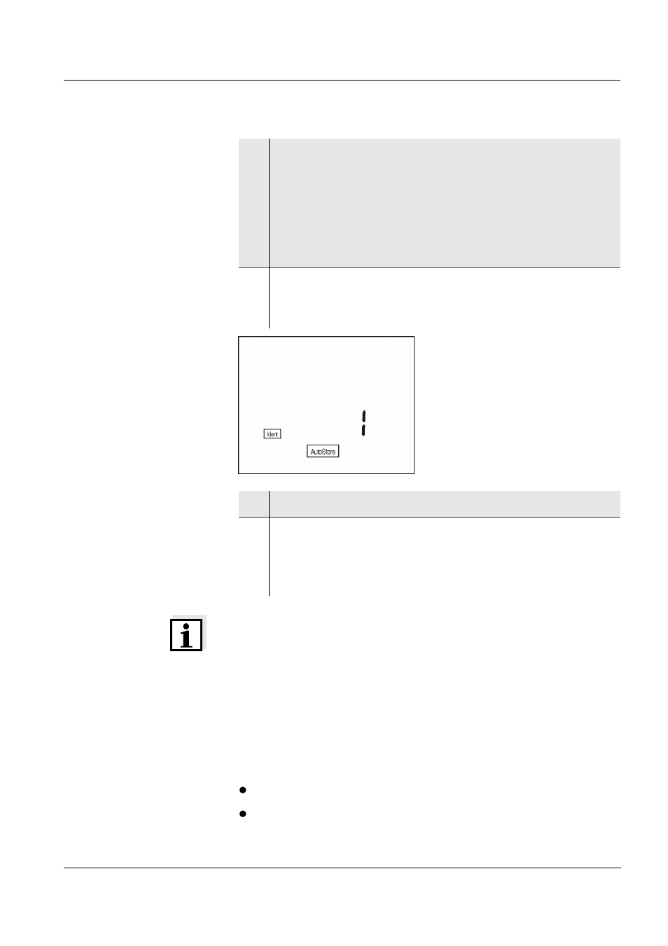 Xylem CG 843P User Manual | Page 43 / 72