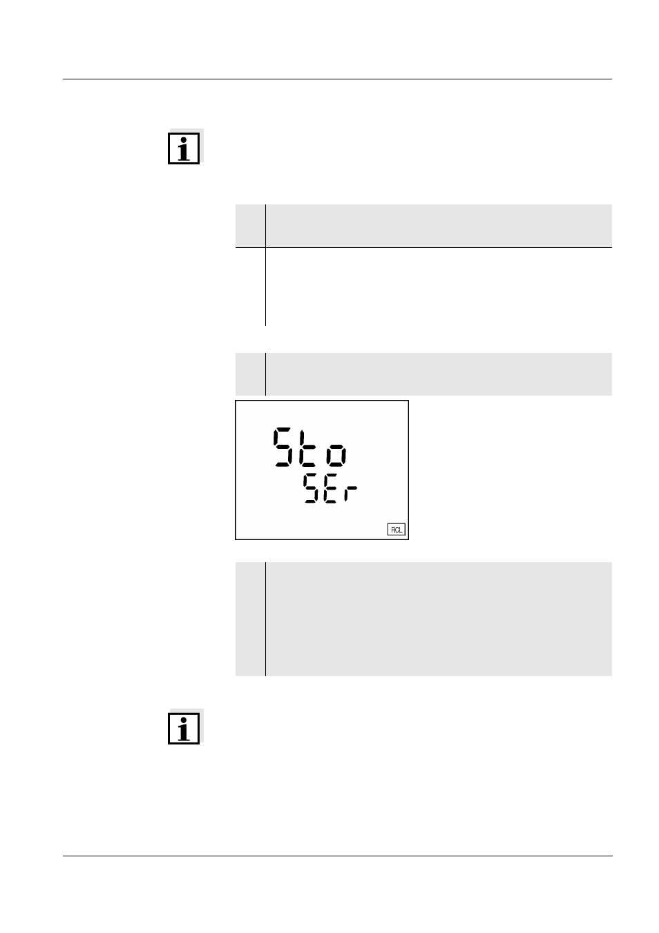 Xylem CG 843P User Manual | Page 45 / 72