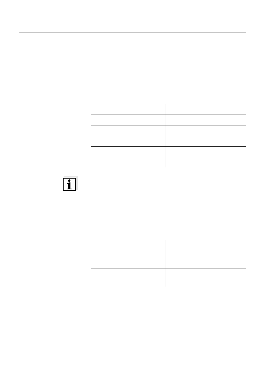 7 reset | Xylem CG 843P User Manual | Page 56 / 72