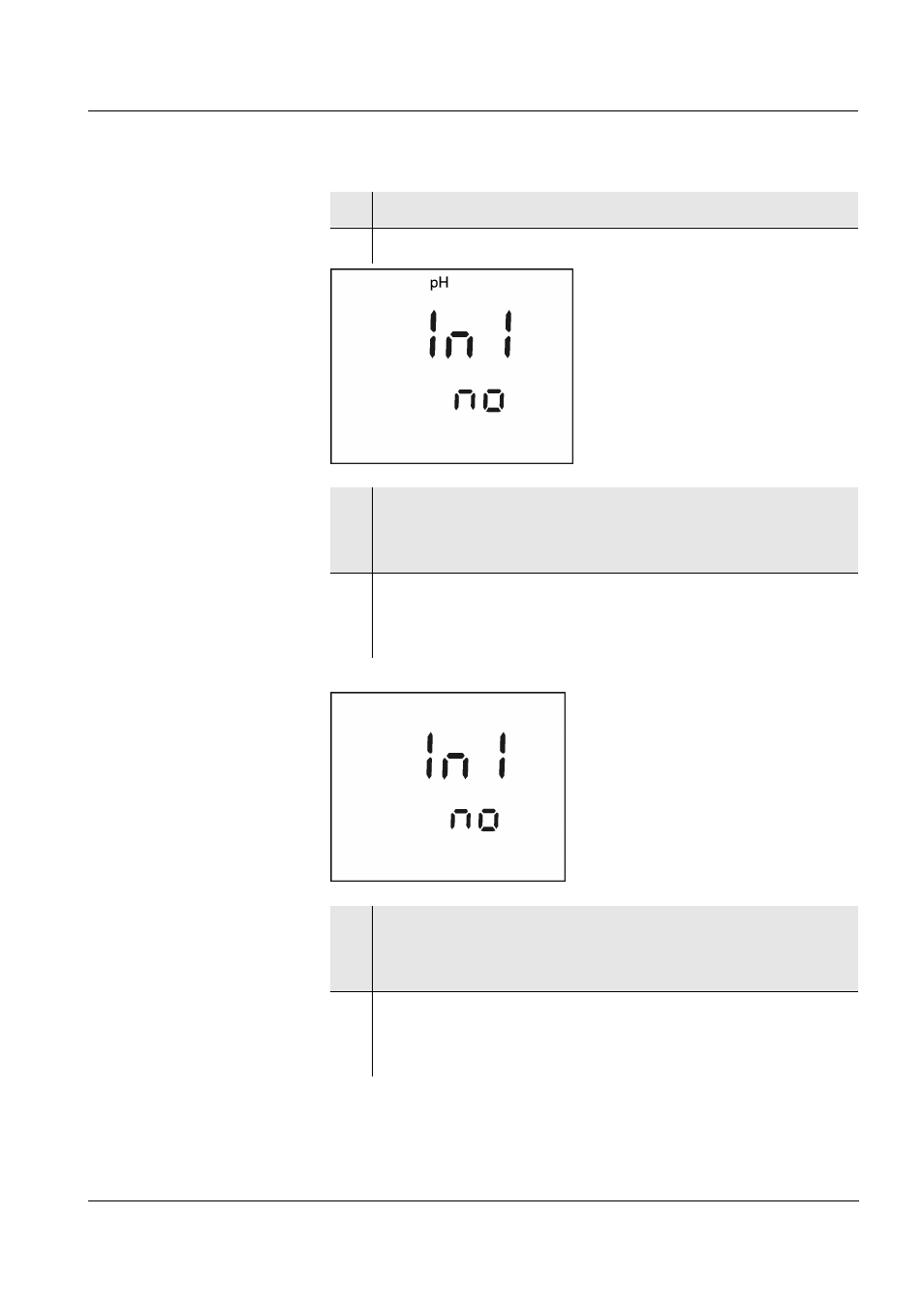 Xylem CG 843P User Manual | Page 57 / 72