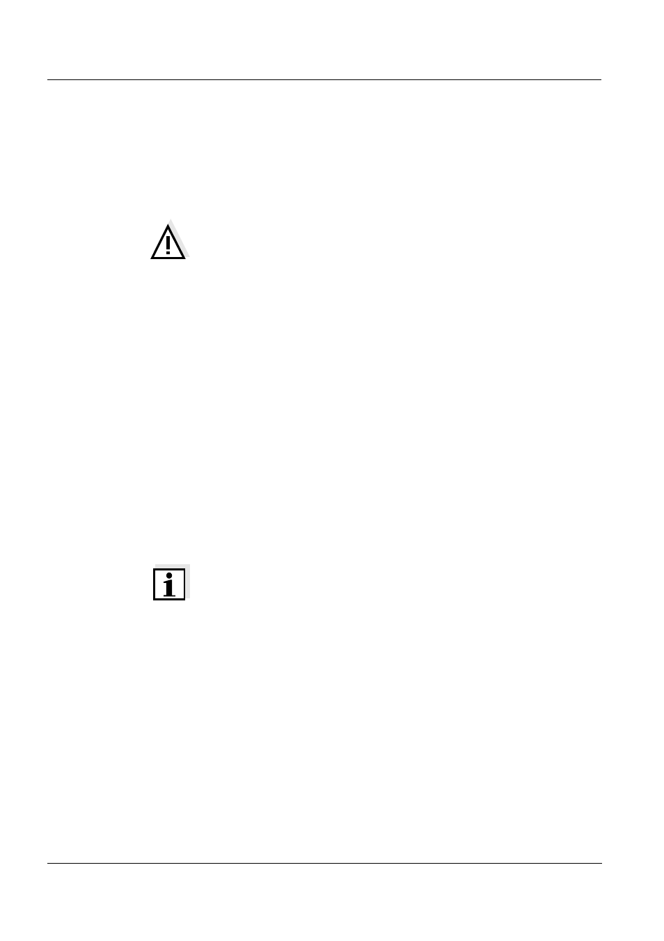 2 cleaning, 3 disposal | Xylem CG 843P User Manual | Page 62 / 72