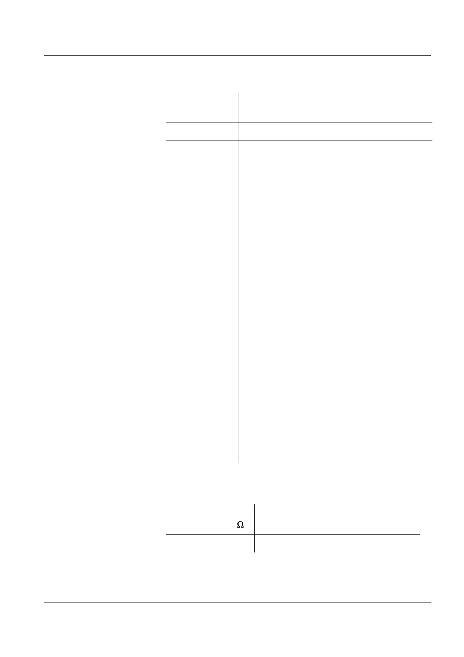 Xylem CG 843 User Manual | Page 11 / 68