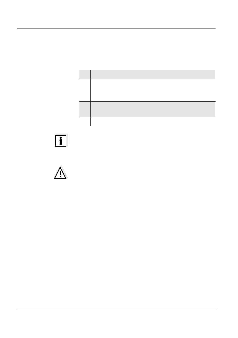 2 measuring | Xylem CG 843 User Manual | Page 20 / 68