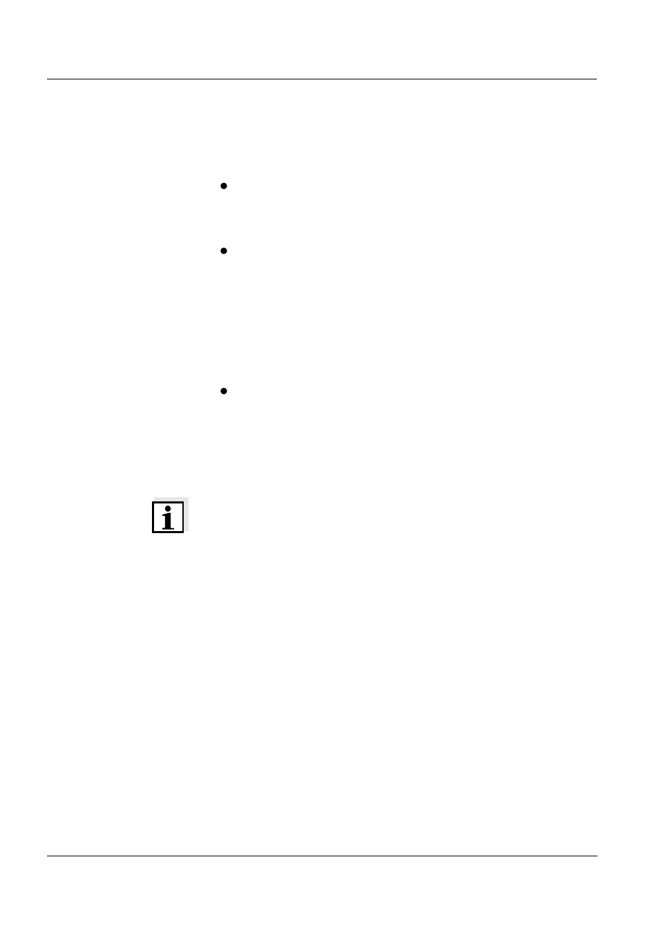 3 transmitting measured values | Xylem CG 843 User Manual | Page 24 / 68