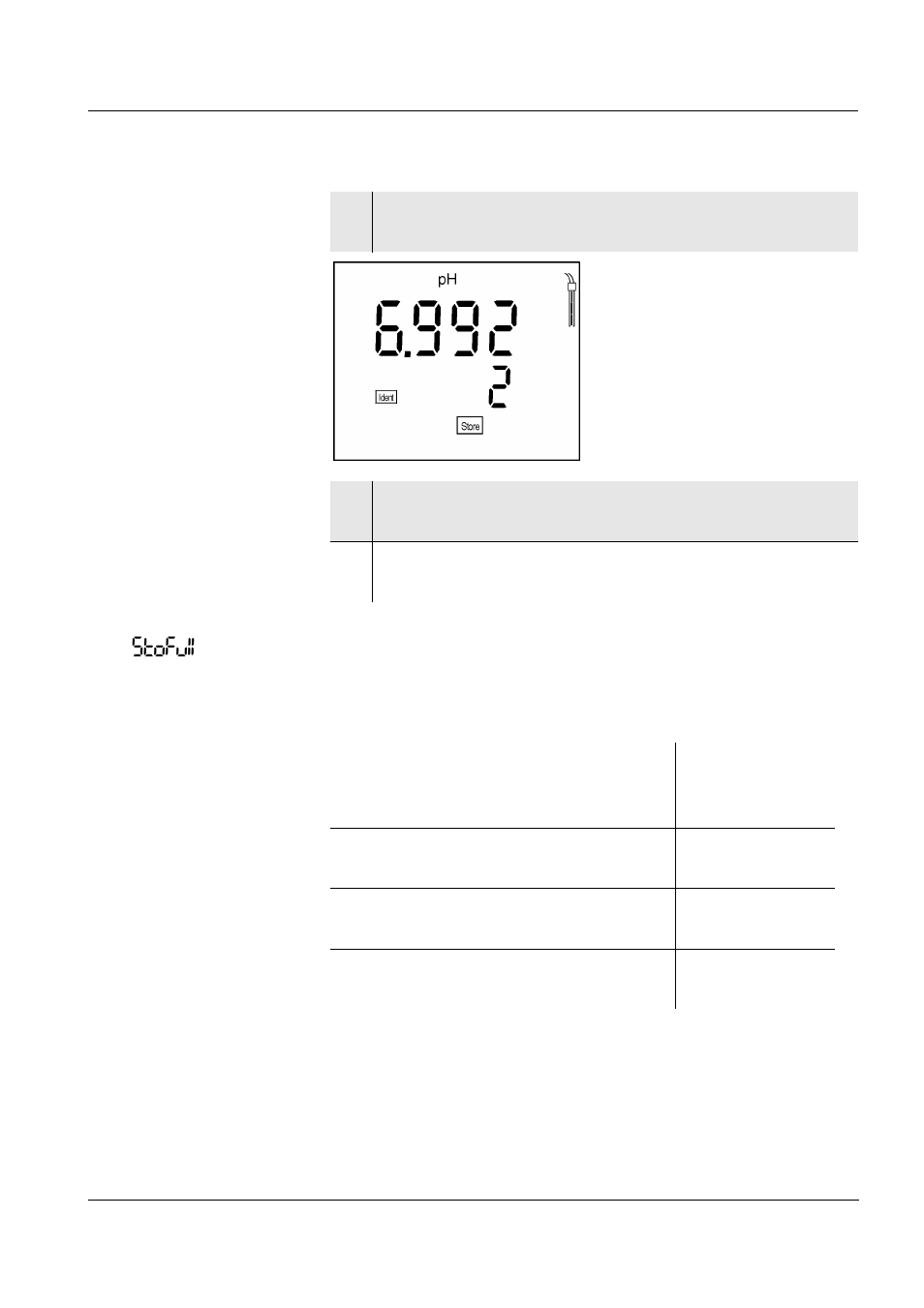 Xylem CG 843 User Manual | Page 39 / 68