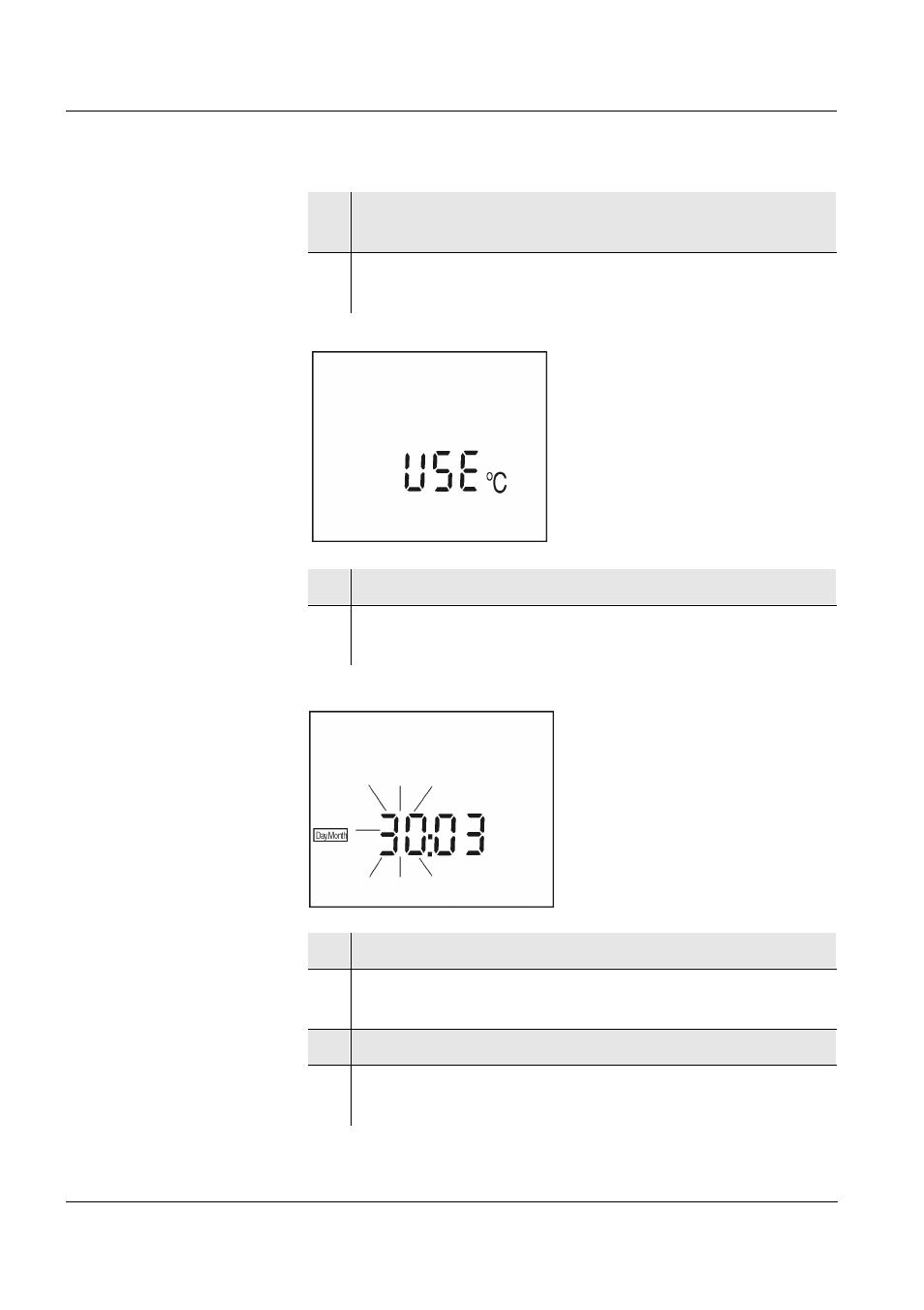 Xylem CG 843 User Manual | Page 52 / 68