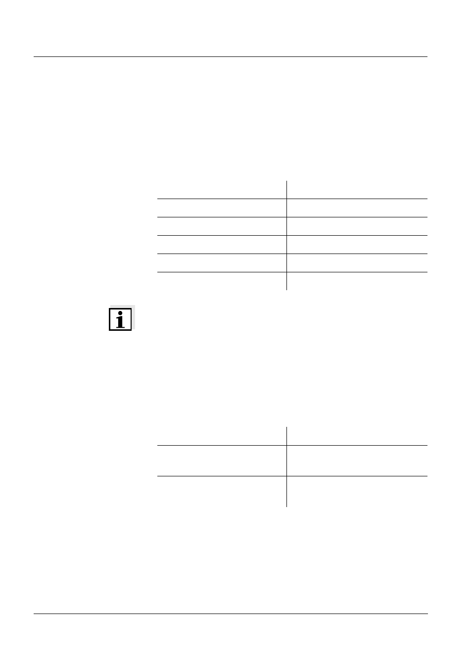 7 reset | Xylem CG 843 User Manual | Page 54 / 68