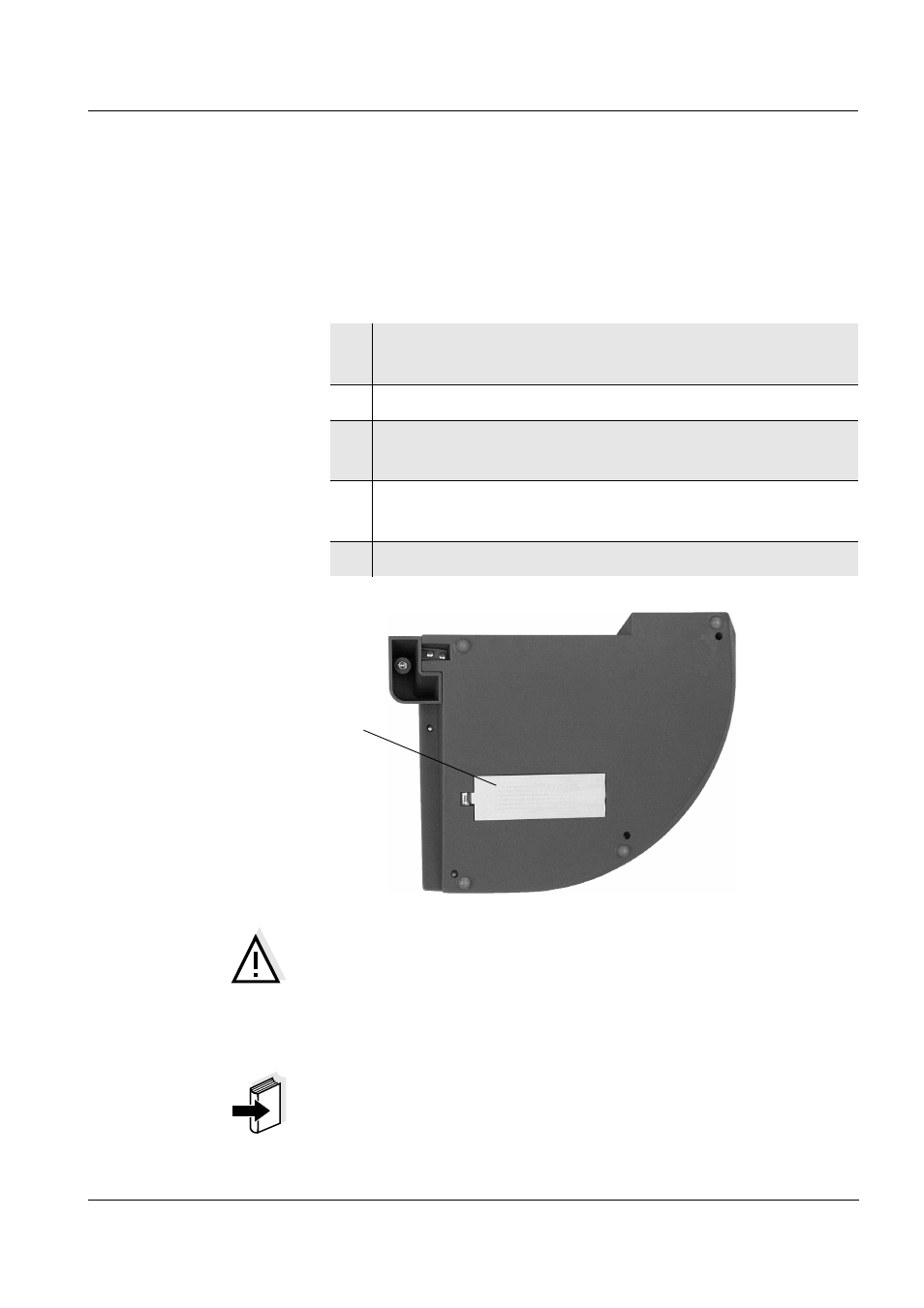 5 maintenance, cleaning, disposal, 1 maintenance, 5maintenance, cleaning, disposal | Xylem CG 843 User Manual | Page 57 / 68