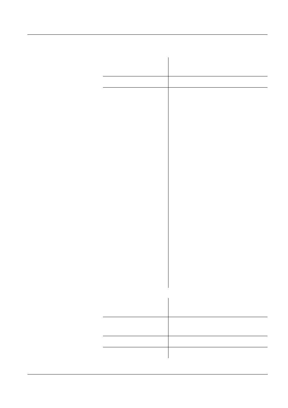 Xylem CG 853P User Manual | Page 13 / 76