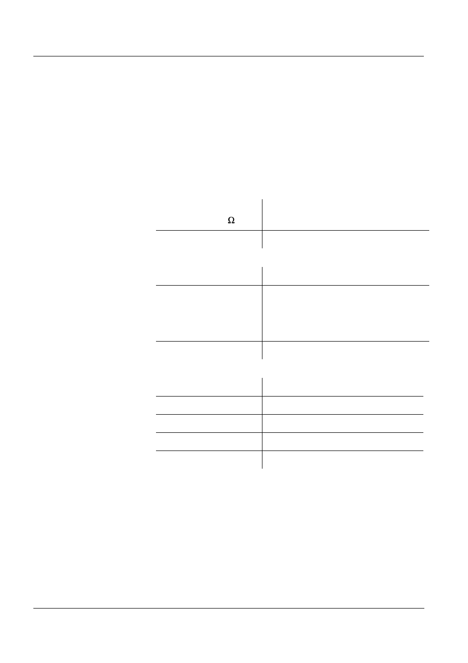 Xylem CG 853P User Manual | Page 14 / 76