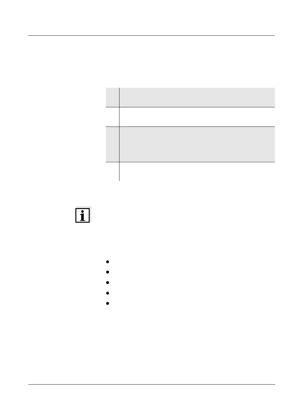 4 operation, 1 switch on the instrument, 4operation | Xylem CG 853P User Manual | Page 21 / 76