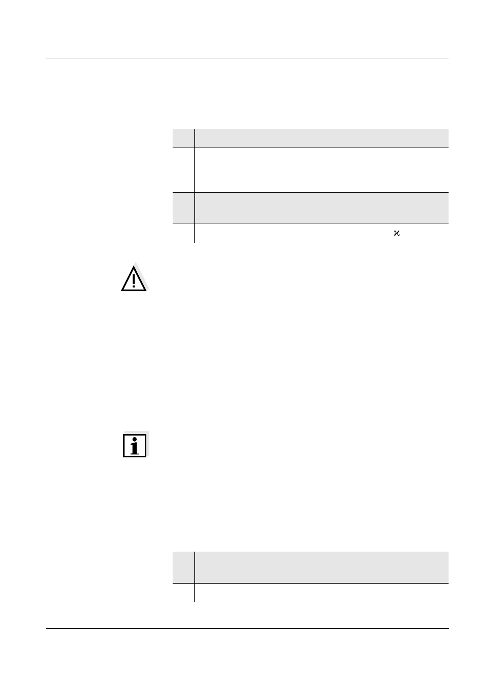 2 measuring | Xylem CG 853P User Manual | Page 23 / 76