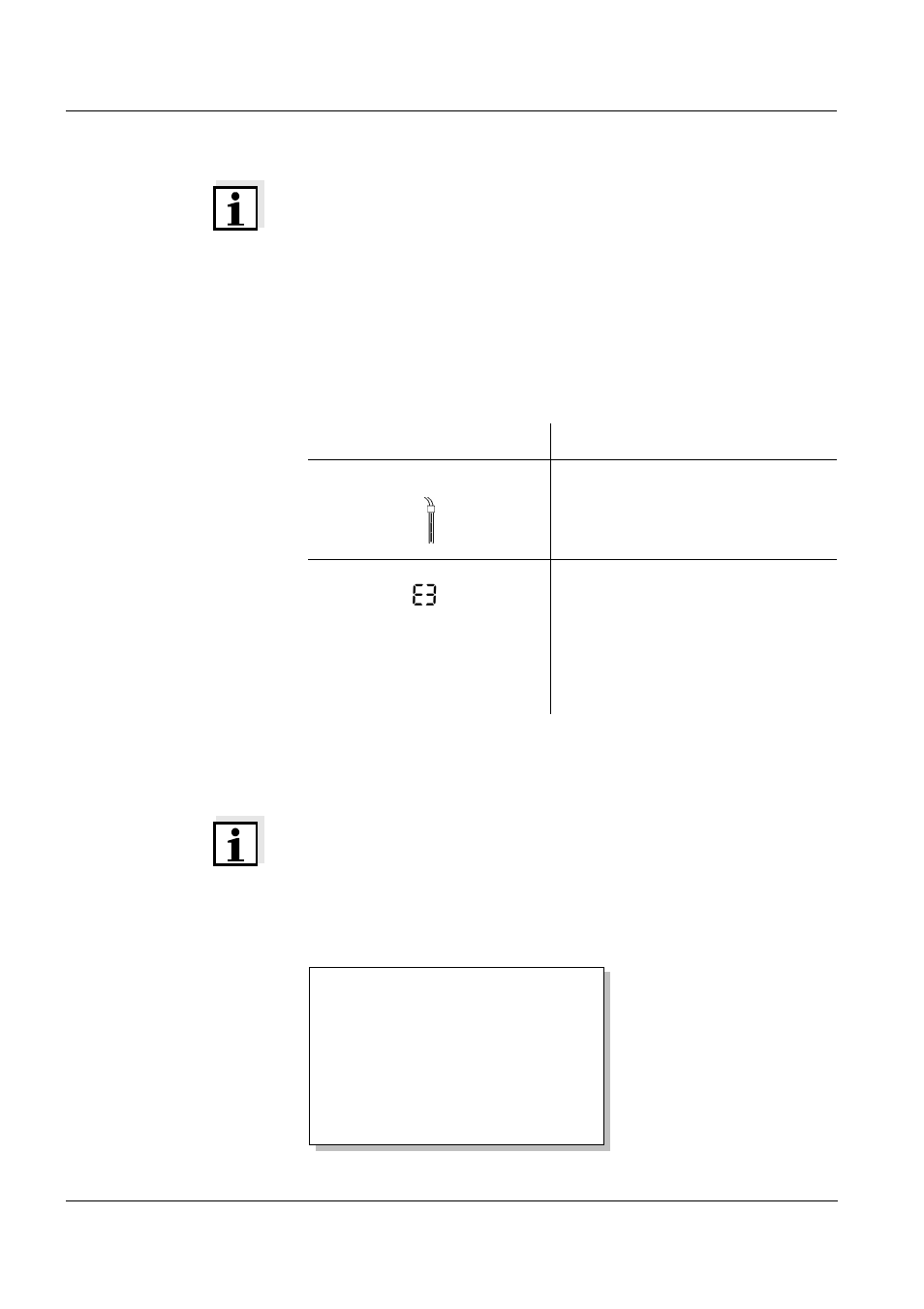 Xylem CG 853P User Manual | Page 32 / 76