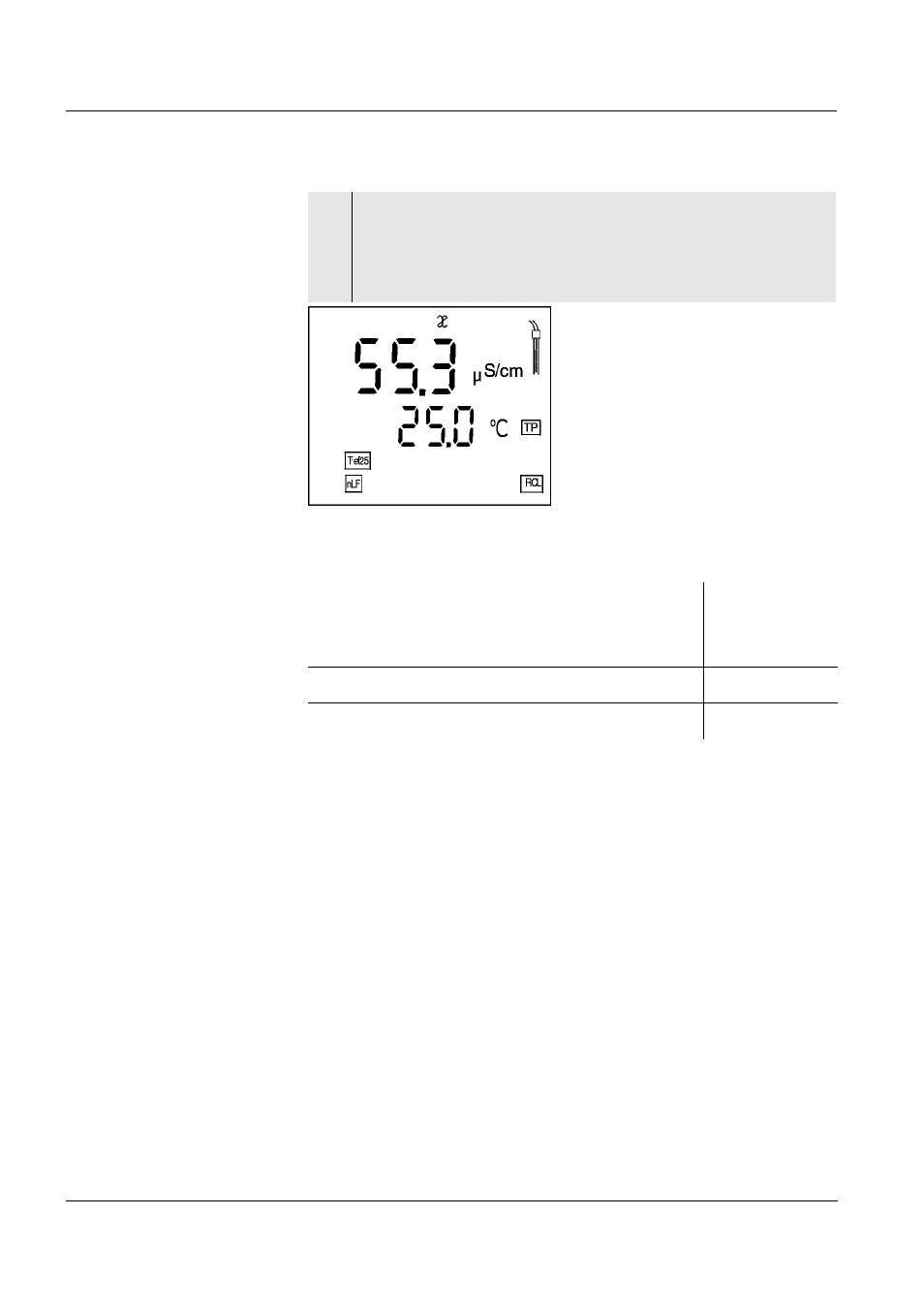 Xylem CG 853P User Manual | Page 46 / 76