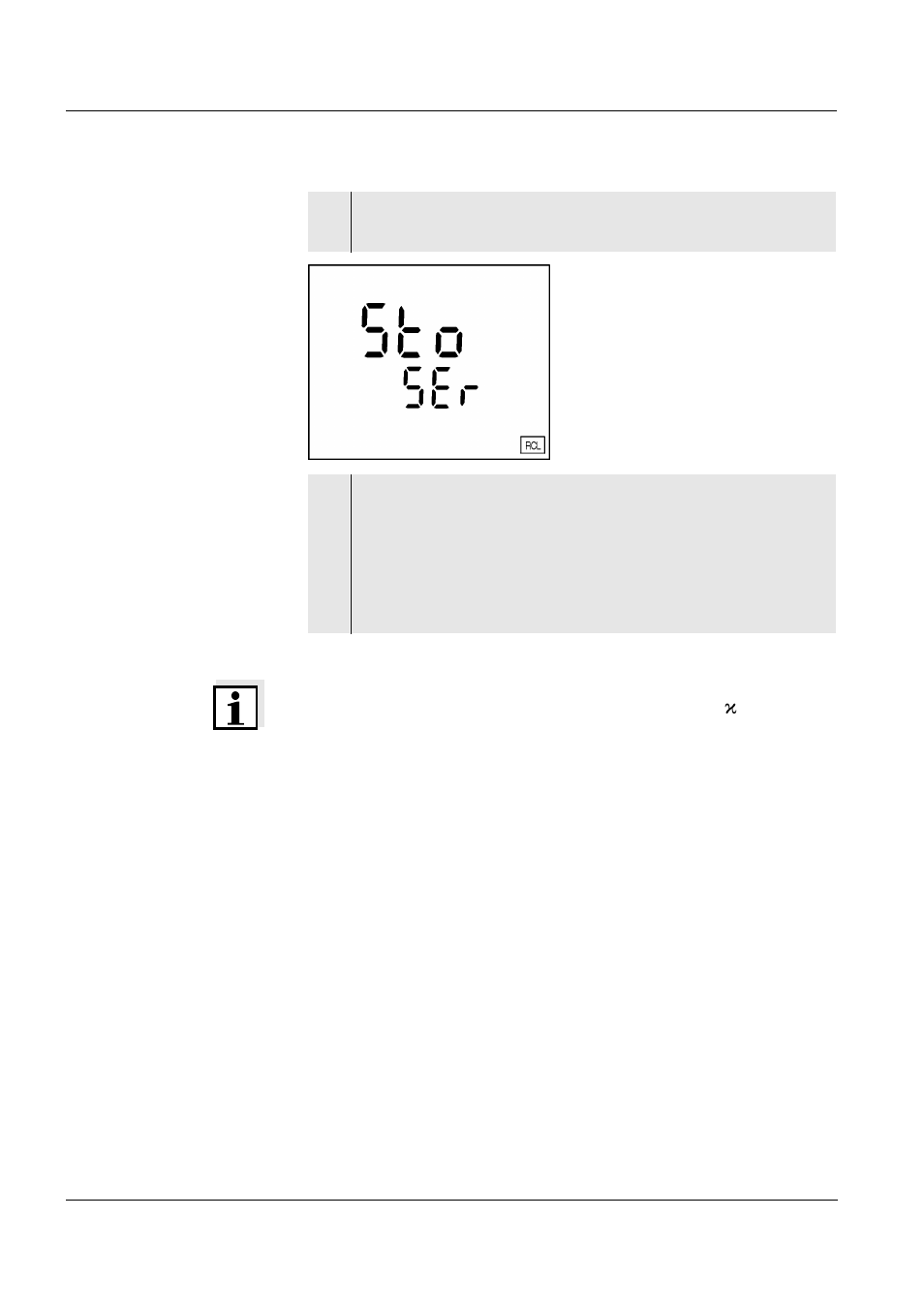 Xylem CG 853P User Manual | Page 48 / 76