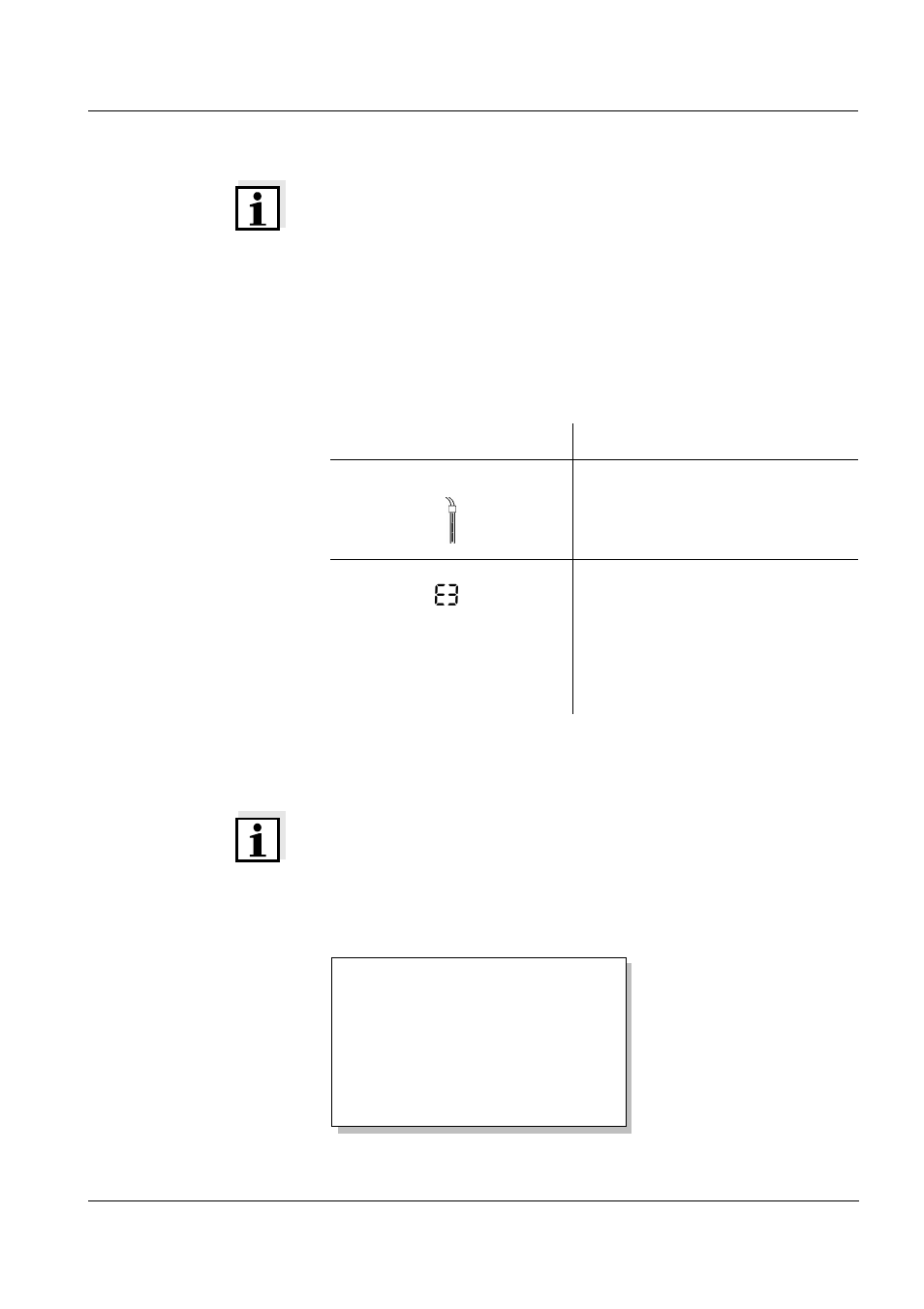 Xylem CG 853 User Manual | Page 31 / 74