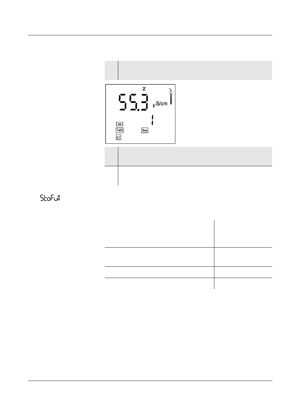 Xylem CG 853 User Manual | Page 41 / 74