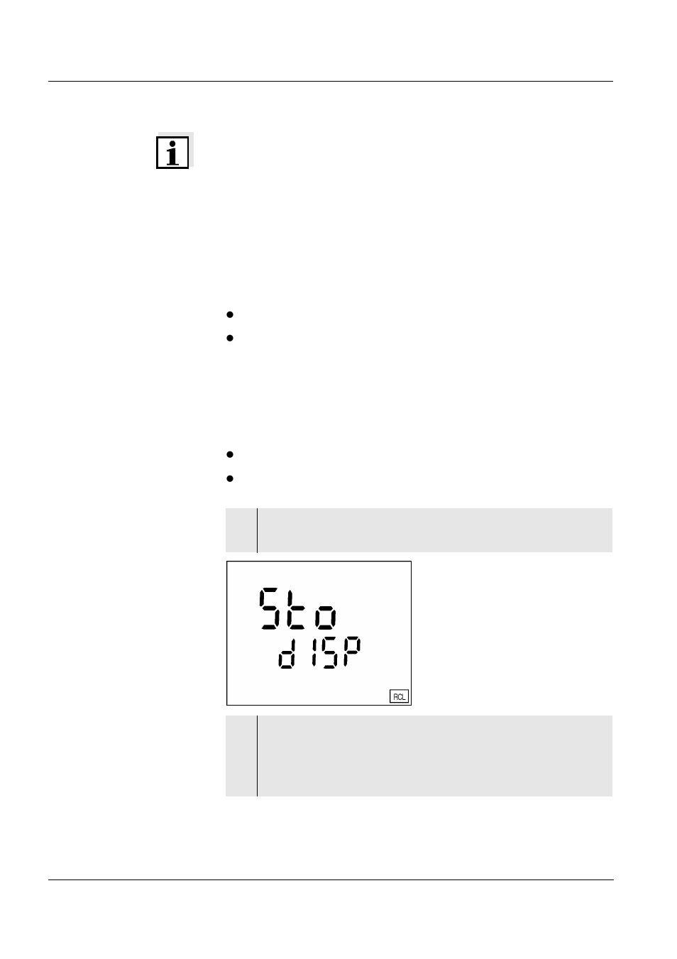 Xylem CG 853 User Manual | Page 44 / 74