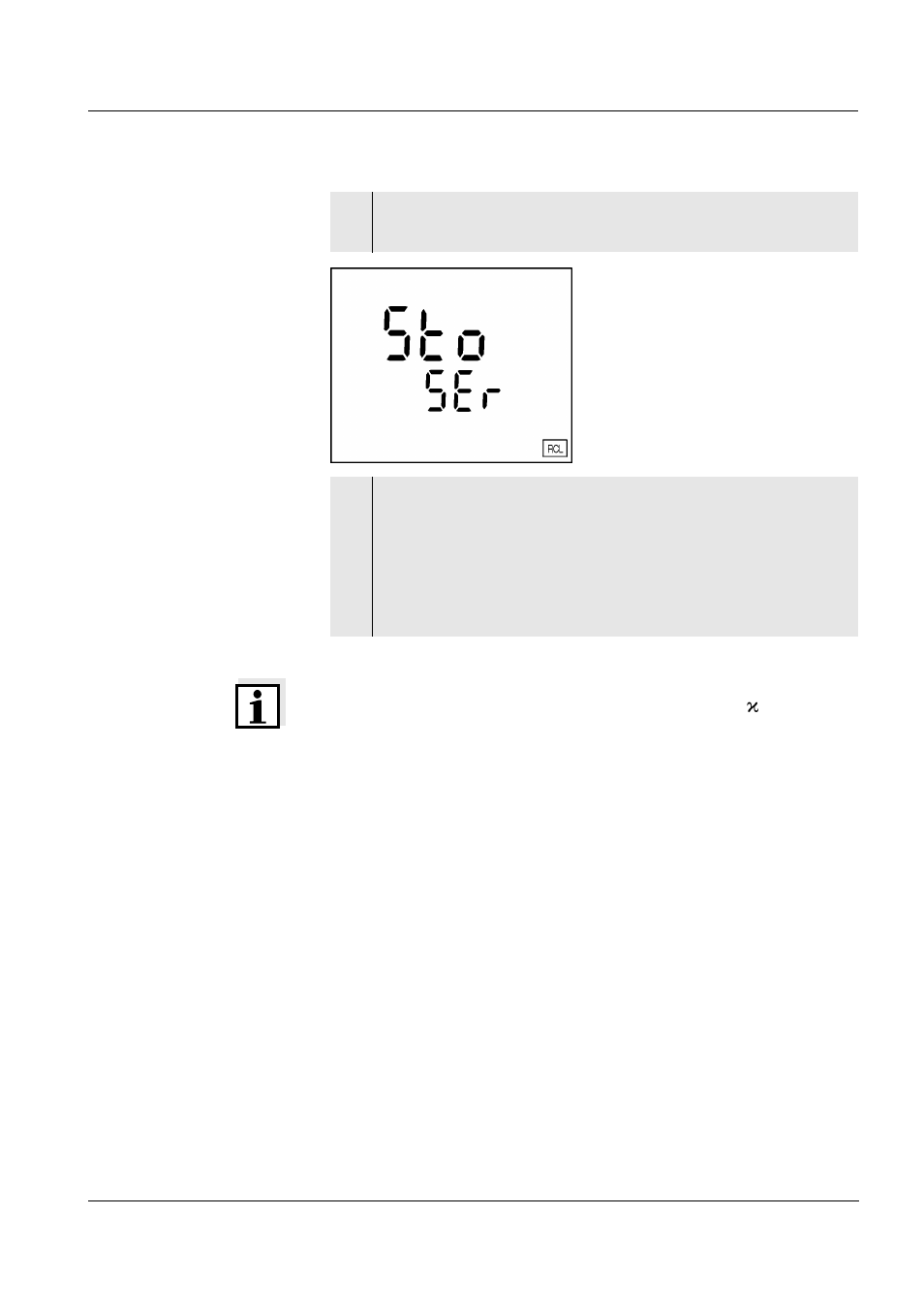 Xylem CG 853 User Manual | Page 47 / 74